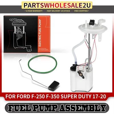 Топливный насос в сборе для Ford F-250 F-350 Super Duty 2017-2019 2020 V8 6,2 л гибкий - Изображение 1 из 4