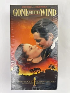 Gone With The Wind VHS - Bild 1 von 7