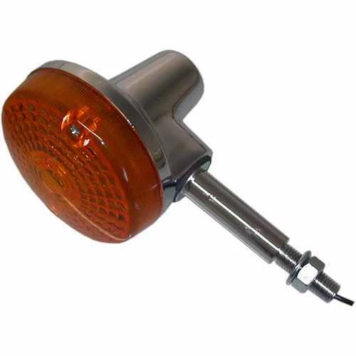 Vástago indicador 45 mm para Suzuki SP 370 78-79 Foto 1 de 1