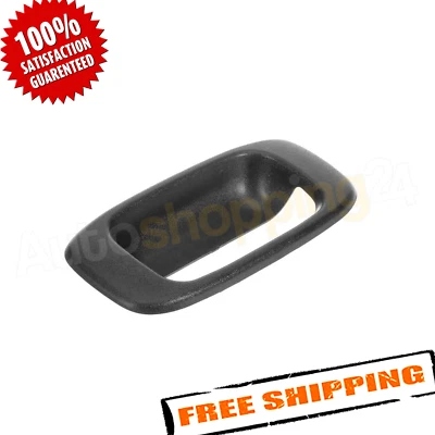 Dorman 76106 Tailgate Handle Bezel for 99-07 Silverado/Sierra 1500/2500/3500 - Image 1 of 4