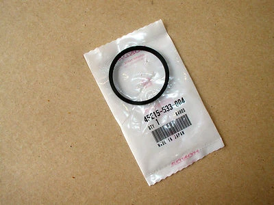 Sello pinza freno delantero honda cb 750 a hondamatic 1975-1978 cb 750a - oem Foto 1 de 3