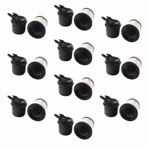 Filtros de combustible Powerstroke FD4615 2011-2016 de 6,7 litros 10 un. - Imagen 1 de 11