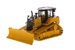 Diecast Masters 85554 Caterpillar Cat D6T XE LGP VPAT Tractor Dozer Scale 1:50