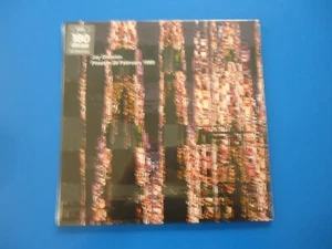 Joy Division Preston 28 February 1980 LP (2000) NEW - Picture 1 of 3