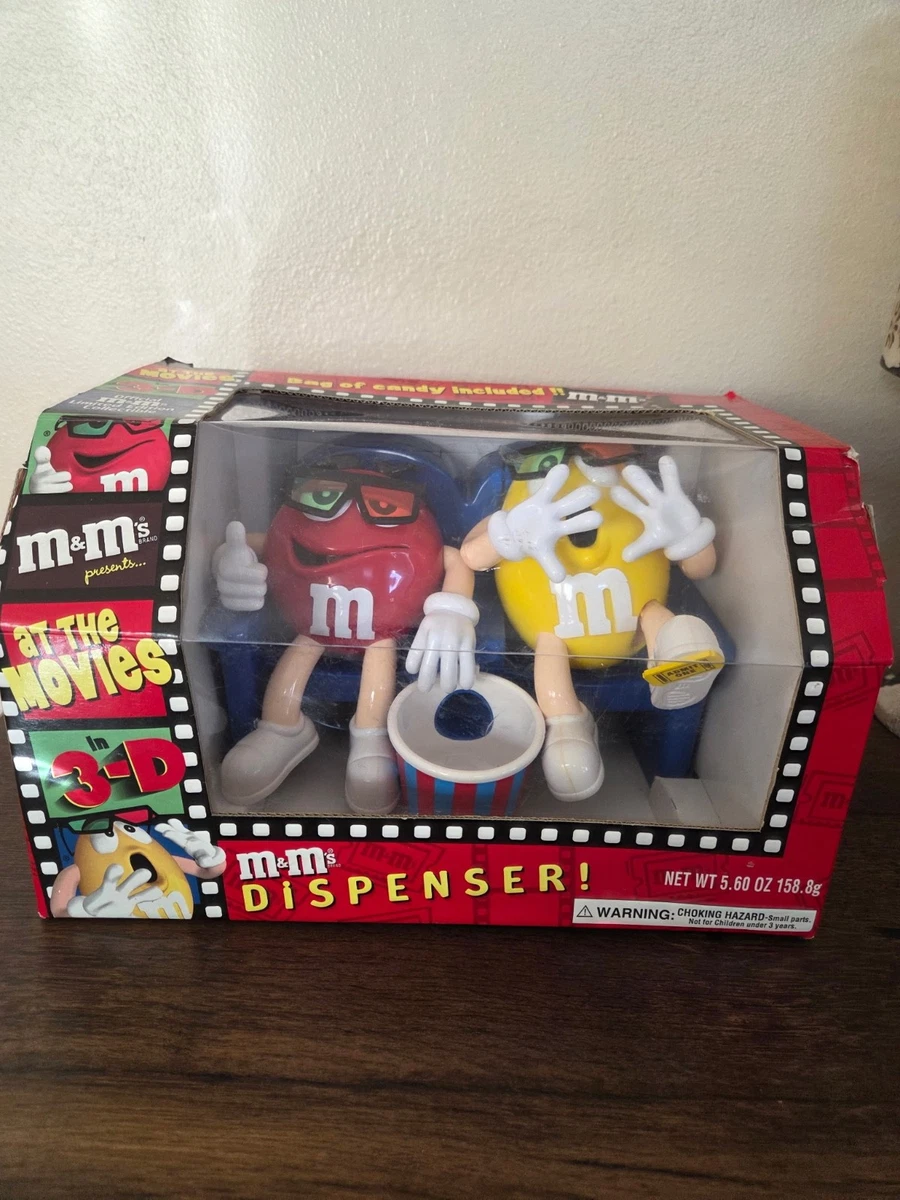 M M Dispensers Rare for sale | eBay