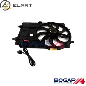 FAN RADIATOR B4111115 FOR MINI W10B16/W11B16A 1.6L W10 B14 A 1.4L 4cyl - Picture 1 of 6