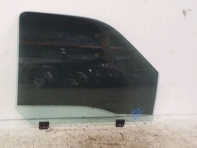 Vidrio ventana puerta delantera derecha pasajero | Se adapta a Ford F250 F350 F450 1999-2012 Foto 1 de 4