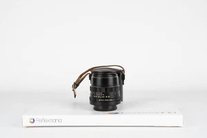 Pentacon Auto 100mm f2.8 M42 + Ledertasche - Bild 1 von 1