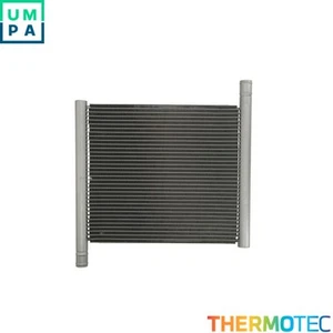 RADIATOR ENGINE COOLING D7M070TT FOR SMART CITY-COUPE CABRIO CROSSBLADE 0.6L - Picture 1 of 7