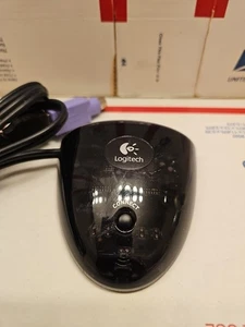 Logitech Cordless Mouse & Keyboard Receiver C-B17-Dual 830680-0000 (Y2) - Picture 1 of 7