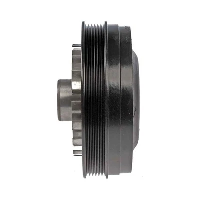 Equilibrador armónico para Oldsmobile 88 1995-1999 | negro | 92,5 mm. Profundidad 12563267 Foto 1 de 4