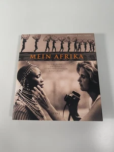 Mein Afrika Mirella Ricciardi, Fotobuch - Bild 1 von 6