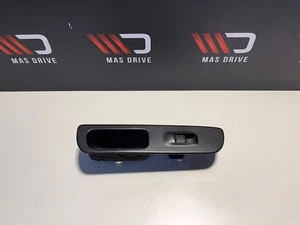 Nissan 240sx Silvia S14 passenger SIDE RHD POWER WINDOW SWITCH 80961 65F00 - Foto 1 di 3
