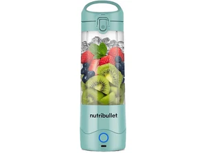 Batidora de vaso - nutribullet Portable NBP003LBL, Batidora personal - Imagen 1 de 6