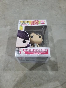 Funko Pop! Películas: Austin Powers - Vanessa Kensington #645 abovedada - Imagen 1 de 8