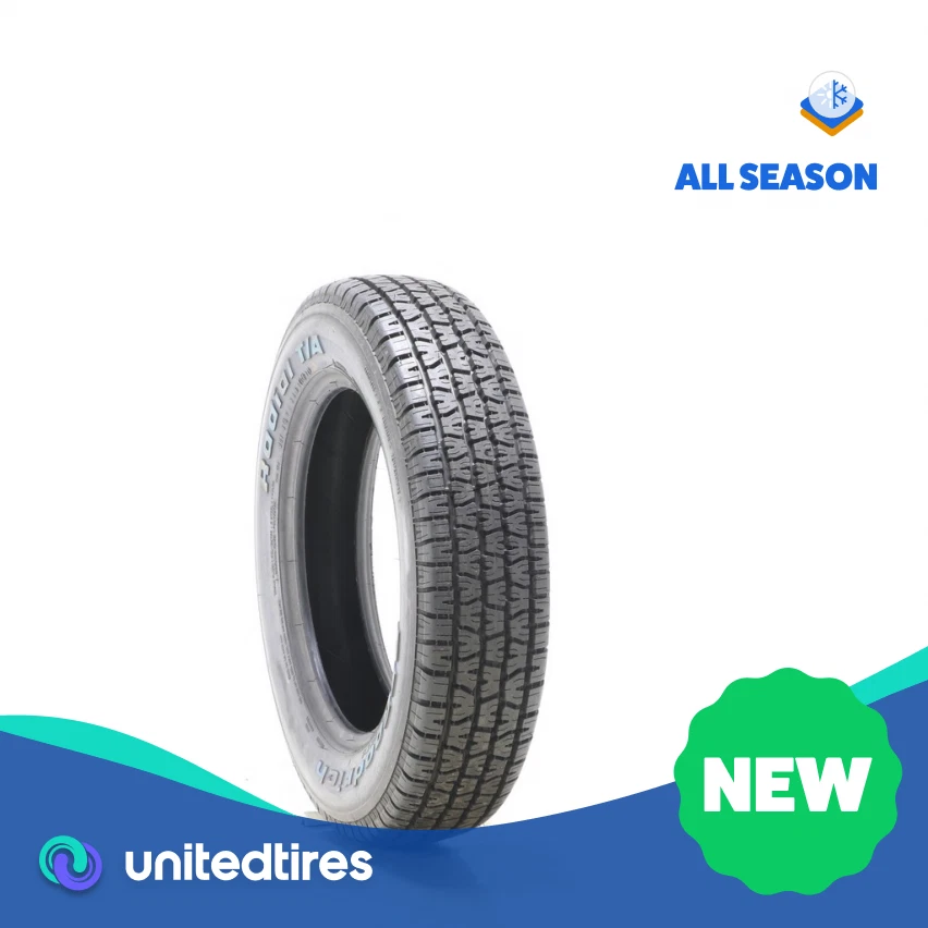 Nuevo 155/80R15 BFGoodrich Radial T/A 83S - 11/32 Foto 1 de 4