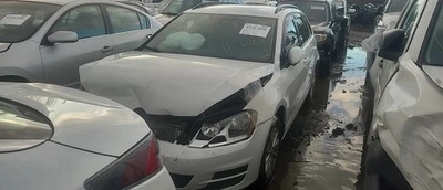 Volkswagen Golf 2016 transmisión automática fabricante de equipos originales 129 k millas - LKQ439740407 Foto 1 de 4