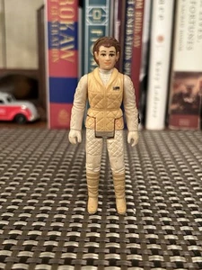 Vintage Kenner Star Wars Figur lose Hoth Leia 1980 - Bild 1 von 2