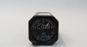Altimeter 8047/10B Altimeter Indicator 255003-1 - Bild 1 von 4