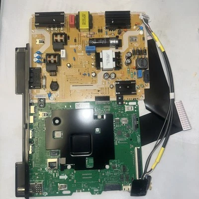 Fuente de alimentación de placa principal Samsung BN96-52604C para UN55TU7000FXZA Foto 1 de 2