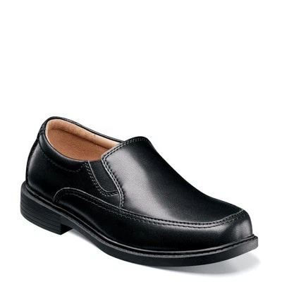 Florsheim Bogan Jr II Boys' Toddler-Youth Slip On - Image 1 of 4