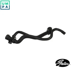 RADIATOR HOSE 05-2530 FOR SEAT AUDI A4/S4/Convertible A6/S6 CFMA 1.8L 4cyl 2.0L - Picture 1 of 9