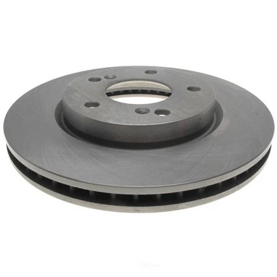 Rotor de freno delantero para Mitsubishi Galant 2008-2012 2,4 L 4 cilindros 2009 2010 Raybestos Foto 1 de 3