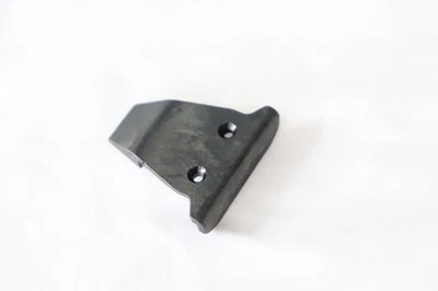 XB-0718 team xray '23 XB2 Dirt Buggy Front Bumper - Image 1 of 2