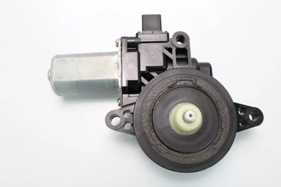 2010-2013 MAZDA 3 S TOURING REAR RIGHT SIDE DOOR WIDNOW MOTOR OEM - Image 1 of 4