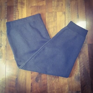 Goodfellow 4XB Jogger a maglia con corde blu - Foto 1 di 7