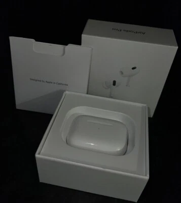 apple airpods pro 2nd generation - Image 1 of 3