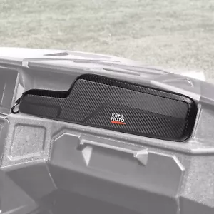 UTV Dashboard Bag Dash Storage Bag For Polaris General 1000/ XP 4 1000 2016-2024 - Picture 1 of 11