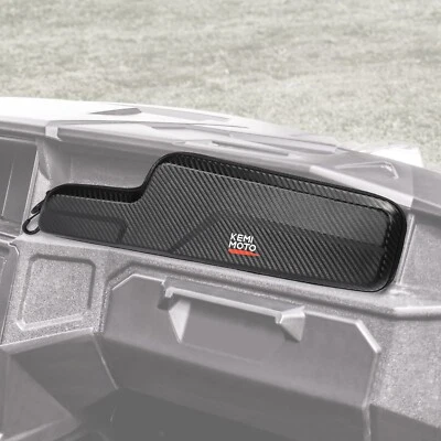 UTV Dashboard Bag Dash Storage Bag For Polaris General 1000/ XP 4 1000 2016-2025 - Image 1 of 4