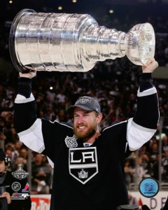 Jeff Carter Los Angeles Kings Licensed 8 X 10 Photo AAOY142 - Picture 1 of 1