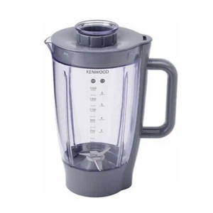 Liquidizador / licuadora gris Kenwood Prospero KHC29 KM282 KM242 KM240 KM280 KM260 - Imagen 1 de 1