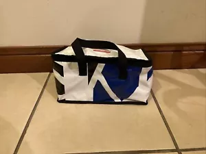bristol motor speedway limited edition prior life bag Rare 545/2000 - Picture 1 of 12