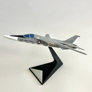 Vintage - Precise Models Inc F 111A Tactical Fighter 39766 USAF General Dynamics - Bild 1 von 14
