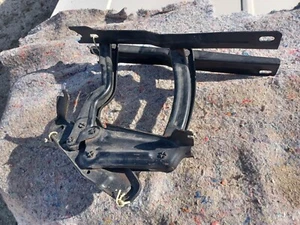 1970 71 72 73 74 75 76 77 78 79 80 1981 CAMARO, FIREBIRD OEM HOOD HINGES - Picture 1 of 8