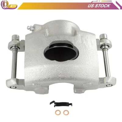 Front Left Fits 1973-1976 Pontiac Grand?Prix Chevrolet Malibu Brake Calipers USA - Image 1 of 4