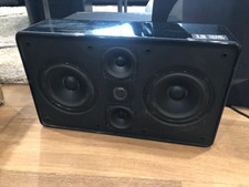 jamo thx certified speakers