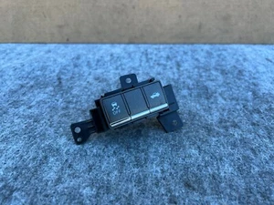 INFINITI Q50 Q60 2014-2023 OEM DASH TRACTION TRUNK CONTROL SWITCH PANEL ASSEMBLY - Picture 1 of 4