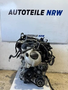 Audi A3 8V 1.4 TFSI 90 kW 122 PS CXS CXSA Motor Engine Komplett - Bild 1 von 15