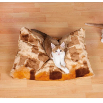 Thermokissen mit Styroporkügelchen 40 x 60 cm von Clevercat made in Germany