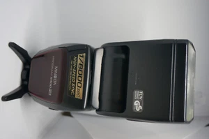 Minolta 5400 HS Flash - Photo 1 sur 2