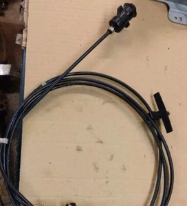 Für Subaru Forester Sf5 Benzineinfüllkappe Entriegelungskabel - Bild 1 von 1