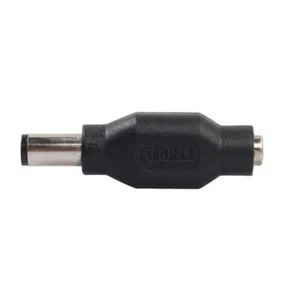 Convertitore adattatore di alimentazione CC 1 pz da 7,4 * 5,0 mm maschio a 5,5 * - Zdjęcie 1 z 8