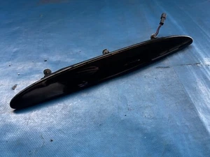 Mini One/Cooper/S High Level/3rd Brake Light (R50/R53 Hatch 2001-2006) TINTED - Picture 1 of 2