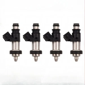 4pcs High quality fuel injector 06164-PEJ-000 06164PEJ000 For Honda - Picture 1 of 7
