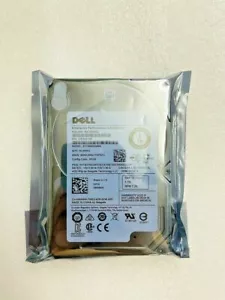 NEW DELL ST1000NX0453 1TB 7.2K 12G 2.5" SFF SAS HARD DRIVE 056M6W 56M6W HDD disk - Picture 1 of 4