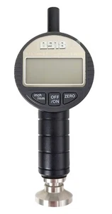 Anchor Pattern Meter Surface Profile Pit Gauge Shot Blasting Roughness Tester - Picture 1 of 11